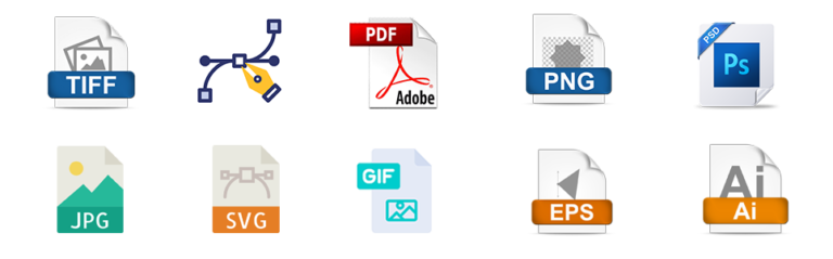 Logo Designing Services Chennai | Best Custom Logo Design Company